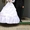 свадебные платья невесты и костюмы  жениха  прокат и продажа - Изображение #9, Объявление #1298901