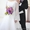 свадебные платья невесты и костюмы  жениха  прокат и продажа - Изображение #7, Объявление #1298901