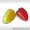 Семена сладкого перца YANIKA F1 / ЯНИКА F1 фирмы Китано - Изображение #1, Объявление #1296806