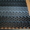 Грязезащитный модульный коврик из ПВХ ( ковры-решетки ). Коврик ПИЛА #1329689