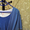 Платье большого размера сине-голубое - Изображение #2, Объявление #1339403