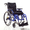 Кресло - коляска инвалидная.