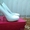 Белые туфли 37 размер (Минск, Мозырь) #1357169