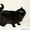 Кошка Муха ищет дом, где ей будут рады!  - Изображение #6, Объявление #1357396