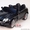 Детский электромобиль Mercedes Benz SRL McLaren черный paint - Изображение #4, Объявление #1380149