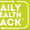 Daily Health Pack Упаковка красоты и энергии #1380170