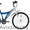 Велосипед для подростка Forward Dakota 2.0 #1477028