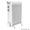 масляный радиатор Timberk TOR 21.1507 белый #1495124