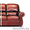 Перетяжка и обивка мягкой мебели диванов стульев кресел #1499266