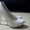 Продам свадебные туфли Stella 36 размера (Б/У) 1 раз #1511905
