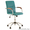 Кресло поворотное Samba GTP для офиса #1513962
