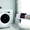 Петли люка стиральной машины Whirpool - Изображение #1, Объявление #1524381