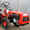 Мини-трактор МТЗ Беларус 132Н (Honda) ЛУЧШИЙ ТРАКТОР РБ #1531556