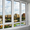 Балконы и лоджии. ПВХ окна и балконные рамы от производителя - Изображение #4, Объявление #1531815
