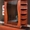 Производства корпусной мебели: шкафы – купе #1540618