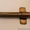 Труба латунная ø 16 мм.- 2 м Petrucci,  Патина коричневая. #1546110