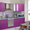 Кухонные встроенные шкафы,  Кухня #1540633