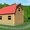 Дачный недорогой Дом из бруса с доставкой,установкой по Беларуси - Изображение #6, Объявление #1556228
