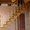 Деревянные лестницы под ключ, по эскизам - Изображение #2, Объявление #1563852