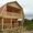 Дачный новый Дом из бруса с доставкой,установкой - Изображение #1, Объявление #1564338