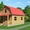 Дачный новый Дом из бруса с доставкой,установкой - Изображение #3, Объявление #1564338