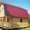 Дачный недорогой Дом и Баню из бруса установим в Вилейке - Изображение #1, Объявление #1572936
