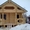 Дачный недорогой Дом и Баню из бруса установим в Вилейке - Изображение #3, Объявление #1572936