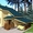 Дачный недорогой Дом- Баня из бруса установка в Воложине - Изображение #1, Объявление #1572937