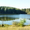 Коттедж на берегу озера недалеко от Минска,  д. Дички,  Раковское направление #1577413