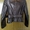 кожаная куртка с мехом лисы 42 размер - Изображение #3, Объявление #1588921