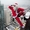 Эксклюзив 2018 – Дед Мороз в окно - Изображение #1, Объявление #1593968