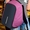 Рюкзак Bobby с защитой от карманников розовый. - Изображение #2, Объявление #1595247