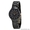 Часы Rado True Thinline 30 Ceramic Lady (черные)