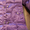 Пуховик фиолетовый новый женский (40-42 р.) - Изображение #4, Объявление #1593136