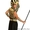маскарадные  костюмы-чертовка, фараон, монахи #1591705