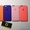 Apple Silicone Case Iphone 5 SE 6s 6 6+ 6s+ 7 7+ 8 8+ Все цвета. Доставка. - Изображение #3, Объявление #1598041