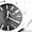 Часы Royal Oak с черным циферблатом. #1599637