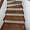 Отделка бетонной лестницы массивом дуба.Звоните - Изображение #4, Объявление #1603849