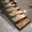 Лестница отделка массивом дуба ступеней из бетона - Изображение #5, Объявление #1606092