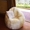 Кресло мешок Груша из меха - Изображение #1, Объявление #1606127