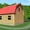 Дачный дешевый Дом сруб 6х7,5 м из бруса с установкой - Изображение #4, Объявление #1613080