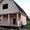 Сруб Дома из бруса Алексей 6 × 6 с террасой,  установка 10 дней #1613082