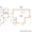 Сруб Дома Мирон 10,5х8,5 м из профилированного бруса - Изображение #4, Объявление #1613106