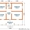 Сруб Дома Филипп 9х8 м из профилированного бруса - Изображение #4, Объявление #1613114