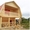 Дачный Дом Марсель сруб 6х7м из бруса с установкой в Березино - Изображение #1, Объявление #1614032