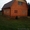 Дом сруб Владимир 9 × 7 с верандой, установка в Городее - Изображение #1, Объявление #1614046