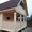 Дом Баня сруб из бруса Офелия 6 × 4 с террасой, установка в Логойске - Изображение #3, Объявление #1614257