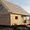 Дома сруб из бруса Антон 9 × 9 с террасой установка в Зеленом Боре - Изображение #3, Объявление #1614267