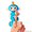 Интерактивная обезьянка Fingerlings #1620304