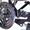 Велосипед на литых дисках Land Rover (Чёрный) - Изображение #4, Объявление #1626373